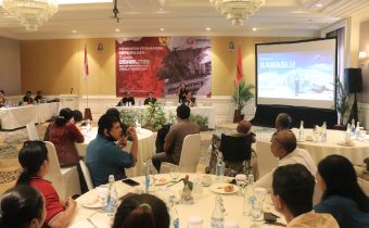 Bawaslu Bali Rangkul Disabilitas Dalam Bingkai Sosialisasi Kepemiluan