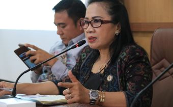 Sebut Posisi Panwascam Strategis, Ariyani Minta Rekrutmen Dilakukan Secara Ketat