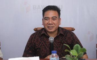 Identifikasi Potensi Pelanggaran Verfak Parpol, Wirka Pandang Perlu Pemahaman Regulasi