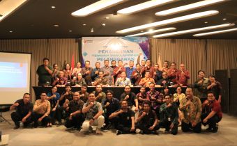 Perkuat Konsep Penanganan Pelanggaran, Bawaslu Bali Gelar Rapat Fasilitasi Penanganan Temuan dan Laporan