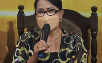Ariyani Ingatkan Pentingnya SOP Dalam Mendukung Implementasi Reformasi Birokrasi Dan Zona Integritas