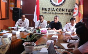 Bawaslu Bali Sebut Potensi Sengketa Proses Bisa Terjadi Pasca Penetapan Parpol