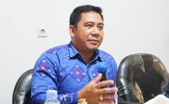 Pastikan Implementasi Sigap Lapor Berjalan Maksimal, Wirka Tegaskan SDM Pengelola Menjadi Fokus Utama