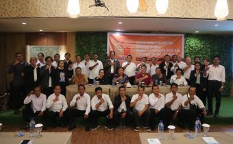 Konsolidasi Di Tabanan, Wena : Penguasaan Medan Dan Pemetaan Potensi Pencegahan Sebagai Senjata Pengawas