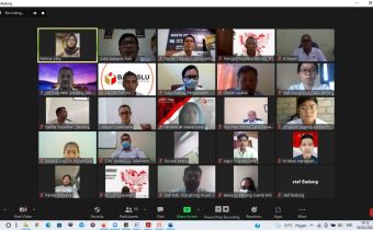 Bawaslu Bali Rancang Diskusi Hukum Bulanan Menyambut Pemilu Dan Pilkada 2024