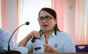 Melalui Rapat Dengan Kesbangpol, Bawaslu dan KPU Bali Sepakat Minta Pembahasan Anggaran Disegerakan