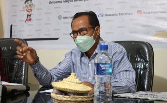 Penyamaan Persepsi Penyelesaian Sengketa, Sunadra Minta Tingkatkan Sinergitas Antar Penyelenggara