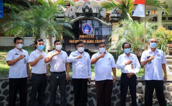 Undiksha Pastikan Timmya Akan Berpartisipasi Dalam Debat Penegakan Hukum Pemilu