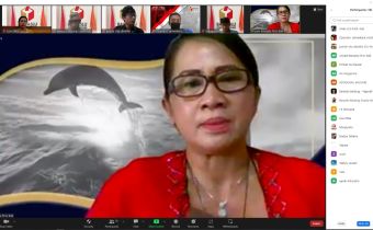 Evaluasi Perencanaan Program, Ariyani Apresiasi Inovasi Bawaslu Badung