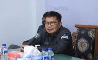 Rudia Ingatkan Pedoman Pengelolaan Media Sosial Guna Tingkatkan Jangkauan Audiens