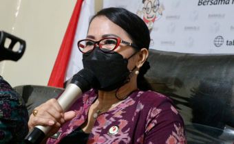 Penuhi Kebutuhan Personel ASN, Bawaslu Bali Siap Berkoordinasi Dengan BKPSDM