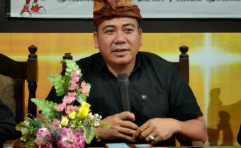 Koordinasi Pemetaan Pelanggaran Administrasi, Wirka Inginkan Komunikasi dan Koordinasi Antar Penyelenggara dan Peserta Pemilu