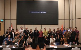 Partisipasi Dalam Pesta Demokrasi Sebagai Wujud Kedaulatan Rakyat