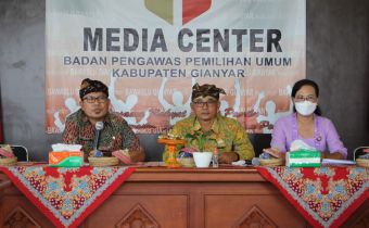 Dikira Petugas Vaksin, Sosialisasi Kelembagaan Bawaslu Perlu Diperluas