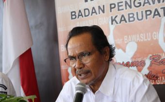 Pentingnya Pemahaman SOP Penyelesaian Sengketa Untuk Antisipasi Pemilu 2024 