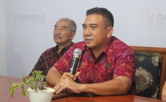 Apresiasi PPID Bawaslu Buleleng, Wirka Ingatkan Pentingnya Pengelolaan Informasi Publik