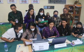 Ambil Langkah Pencegahan, Bawaslu Bali Akan Kirimkan Surat Cegah Dini Kepada Balon DPD