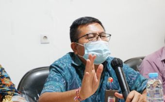Miliki Peran Sentral Dalam Gelaran Pemilu, Rudia Minta Jajarannya Ikuti Pedoman Kehumasan Pusat