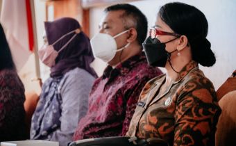 Memperkuat Kebijakan Responsif Gender Di Penyelenggara Pemilu