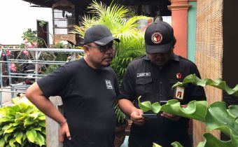 Patroli Kawal Hak Pilih, Widy Sebut Sasarannya Bukan Hanya Disabilitas