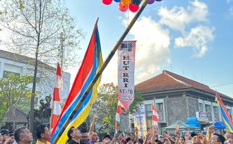 Dialog GCM, Suguna Ungkap Peran Penting Media Dalam Memberikan Edukasi Kepemiluan