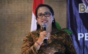 Bawaslu Bali Kirim Imbauan Kepada Parpol, Ariyani Tegas Minta Peserta Pemilu Taati Regulasi