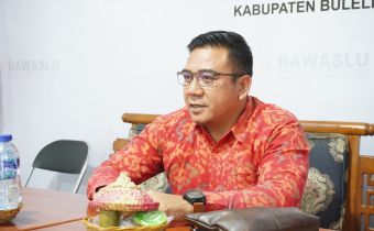 Mantapkan Jajaran Antisipasi Pelanggaran Pemilu, Wirka Pandang Perlu Pemahaman Regulasi