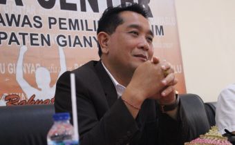 Lakukan Antisipasi Dan Jaga Soliditas, Pesan Suguna Kepada Bawaslu Kabupaten/Kota