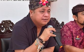 Cek Kesiapan Jajaran, Bawaslu Bali Lakukan Sidak 