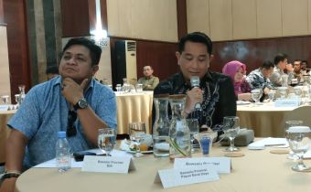 Bawaslu Bali Hadiri Rakornas Penguatan Kelembagaan Tingkat Provinsi, Bagja Ingatkan Ketua Bawaslu Provinsi Jadi Dinamisator