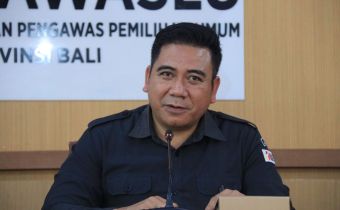 Gelar Rapat, Sentragakkumdu Bali Akan Tingkatkan Pengawasan Di Media Sosial