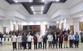 2024 Didominasi Pemilih Muda, Bawaslu Bali Beri Pondasi Kepemiluan Kepada  Pemilih Pemula