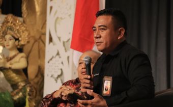 Bangun Literasi Politik Perempuan, Wirka Minta Jangan Mau Jadi Obyek Politik Saja.