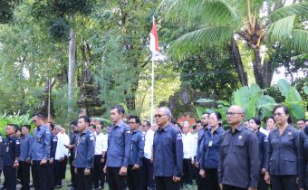 Bawaslu Bali Intruksikan Kawal Ekstra Hak Suara Pemilih Rentan