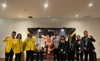 Bawaslu Kembali Menggelar Kompetisi Debat Penegakan Hukum Pemilu Perguruan Tinggi Se-Indonesia Ke-III