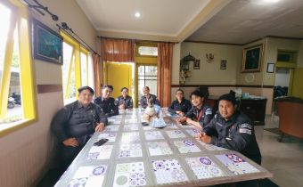 Dari Rapat Perdana, Ariyani Fokuskan Program Pengawasan Partisipatif 