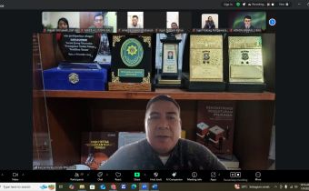 Rapat Koordinasi Pembahasan Program Kerja Divisi Penanganan Pelanggaran Tahun 2026