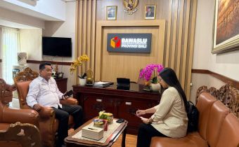 Wawancara penelitian