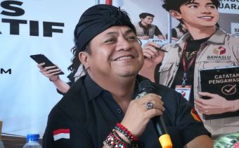 Diskusi Tatap Muka P2P Kabupaten Karangasem