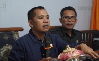Supervisi, Monitoring, dan Evaluasi Produk Hukum dan Penyelesaian Sengketa di Bawaslu Kabupaten Buleleng