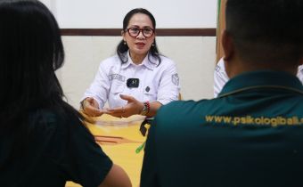 konsolidasi demokrasi bersama Yayasan SLB Pradnyagama