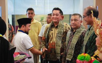 Musyawarah Wilayah, Rapat Kerja Wilayah, dan Diskusi Publik PW IKA PMII Bali Tahun 2026