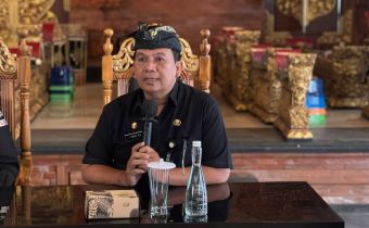 Penanganan Pelanggaran Pemerintah Desa yang Netral (PEDESTAL) di Kantor Perbekel Gulingan