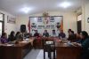 Supervisi dan Monitoring Pembinaan SDM, Kesekretariatan, serta Pengelolaan Keuangan dan Aset di Bawaslu Kabupaten Bangli