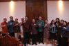 Bawaslu Bali dan Bawaslu Denpasar saat audiensi dengan Gubernur Bali terkait perpanjangan pinjam pakai gedung Bawaslu Denpasar, Jumat (24/4/2026)