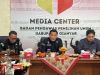 Bawaslu Provinsi Bali menggelar Supervisi dan Monitoring Pembinaan SDM Pengawas dan Kesekretariatan serta Laporan Pertanggungjawaban Keuangan dan BMN Tahun 2026 di Kabupaten Gianyar