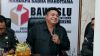 Monitoring Pembinaan SDM Pengawas dan Kesekretariatan serta Laporan Pertanggungjawaban Keuangan dan BMN Tahun 2026 bertempat di Bawaslu Kabupaten Klungkung