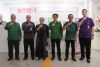Bawaslu Provinsi Bali mendampingi Bawaslu Jembrana melaksanakan audiensi dengan Disdukcapil Kabupaten Jembrana