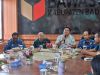 Wiratma mendorong Sistem Arsip yang Cepat dan Terintegrasi saat menghadiri rapat kearsipan di Bawaslu Badung
