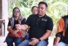 Anggota Bawaslu Bali, I Wayan Wirka saat konsolidasi di Tabanan, Selasa (19/5/2026).